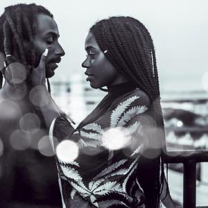 I Love You More (feat. Noname)