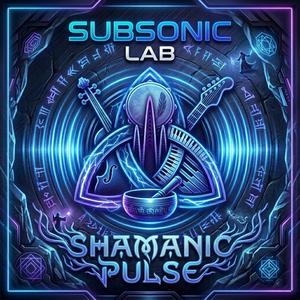 Shamanic Pulse