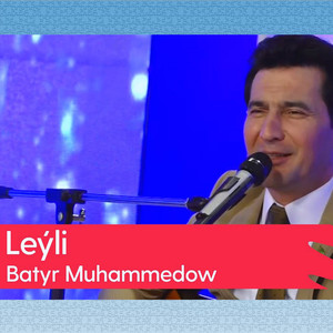 Leyli (Acoustic Guitar)