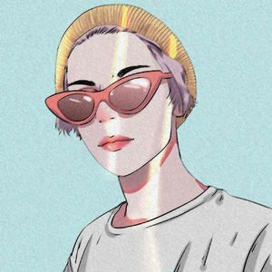 夜市烟火的私语