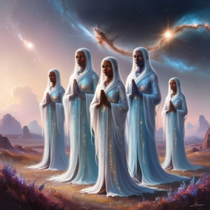 アルクトゥルスの輝き