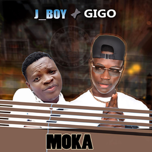Moka (feat. Gigo)