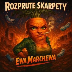 Ewa Marchewa