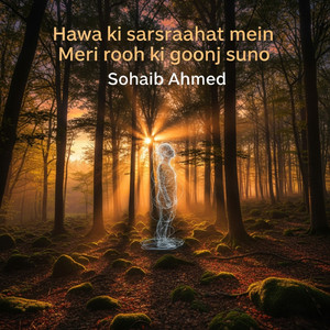 Barish ruk chuki hai Magar zameen abhi tak saans le rahi hai