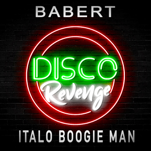 Italo Boogie Man