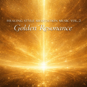 静かな光の呼吸