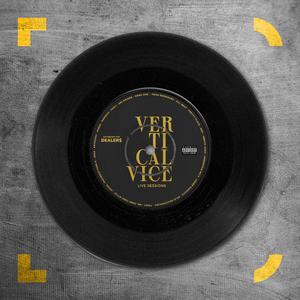 Cypher Especial Vertical Vice Temporada 1