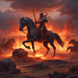 摸鱼儿·更能消几番风雨 by @yehhx