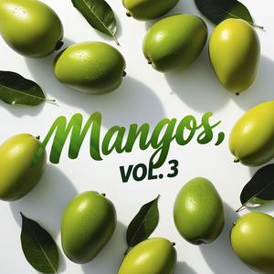 Mangos, Vol. 3