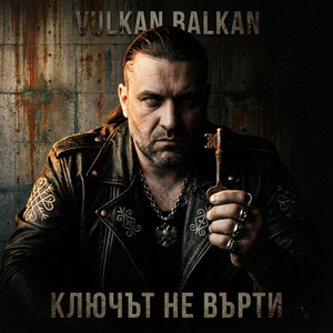 Ключът не върти