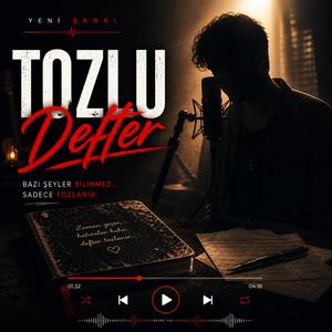 Tozlu Defter
