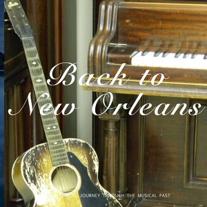 Back To New Orleans