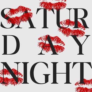 Saturday Night (Midnight Is Rising Version)