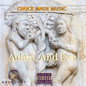 Adam And Eve