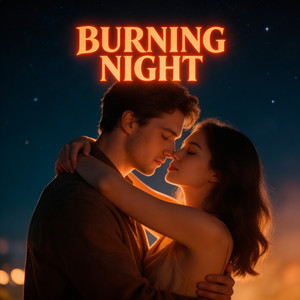 Burning Nigh (Original Mix)