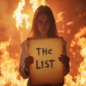 The List (Secrets Dont Sleep)