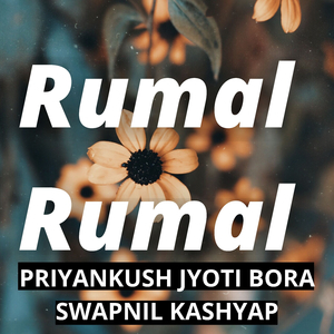 Rumal Rumal (cover)