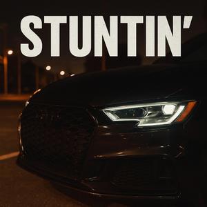 Stuntin'