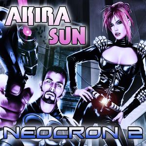 Neocron 2 (German Edit)