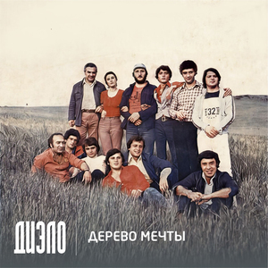 Поздняя любовь (На грузинском)