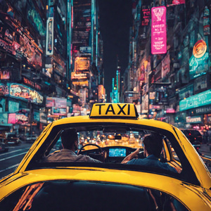 Dawn on the street 2:52 AM