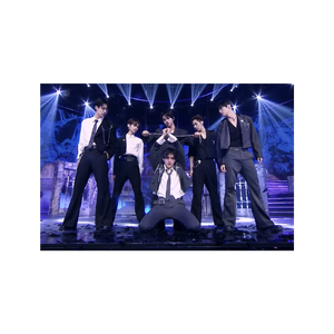 Chains -  Love is (BOYS II PLANET) by Leo