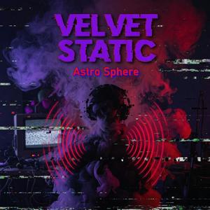 Velvet Static I
