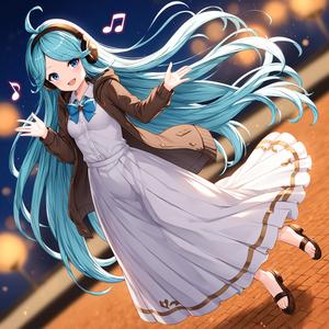 サウンド・オブ・ミュージック