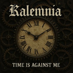 Time Is Against Me