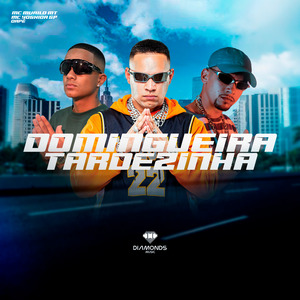 Domingueira Tardezinha
