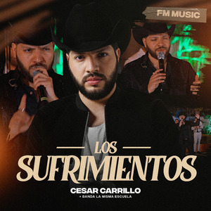 Los Sufrimientos (En Vivo)