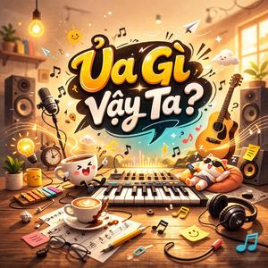 Ủa Gì Vậy Ta?