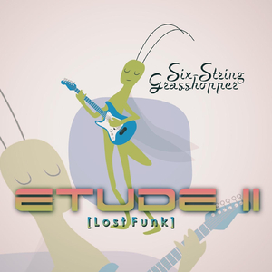Etude II (Lost Funk)