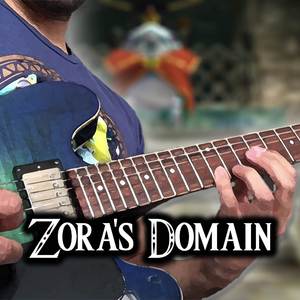 Zora's Domain (From "The Legend of Zelda: Ocarina of Time")