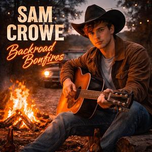 Backroad Bonfires (feat. Sam Crowe)
