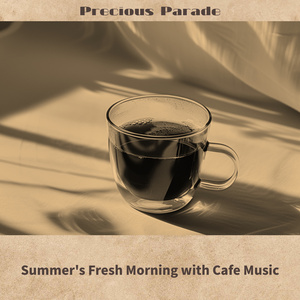 Calm Tempest Teatime (Key E Ver.)