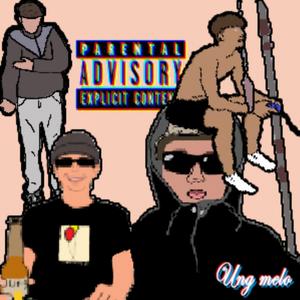 Ik' en milly rock (feat. Heino, big faew & Lil kuffert)
