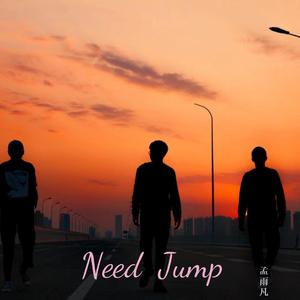 Need Jump