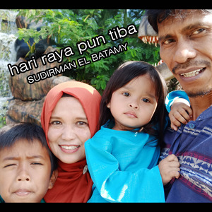 Hari Raya Pun Tiba