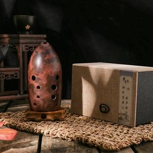 永远同在（千与千寻） 埙版