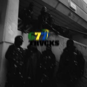 JIGGLE (TRAKOZ X CLAY REMIX)