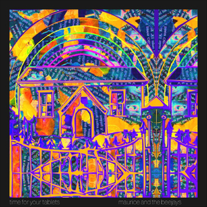 The Straw That Made the Camel Limp