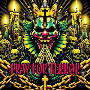 Pray for Terror