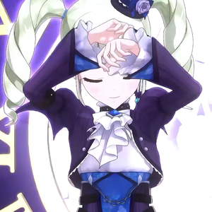 硝子ドール（玻璃人偶）