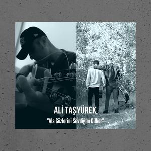 Ala Gözlerini Sevdiğim Dilber