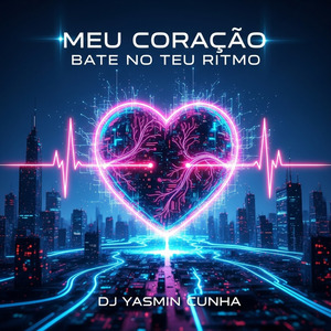 Meu Coração Bate No Teu Ritmo