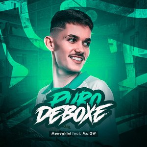 Mega Funk Puro Deboxe