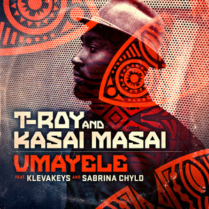 Umayele (feat. Sabrina Chyld)