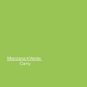 Manzana Verde