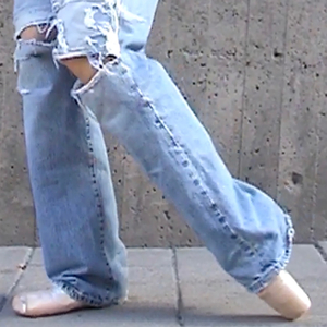 Song and Dance Man